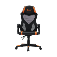 CANYON gaming chair Flow MCH01 Mesh Black Orange