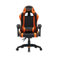 CANYON gaming chair Core SGCH2 Black Orange