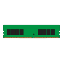 Kingston KVR26N19D8/16BK 16G D4-2666U19 2Rx8 UDIMM | Kingston