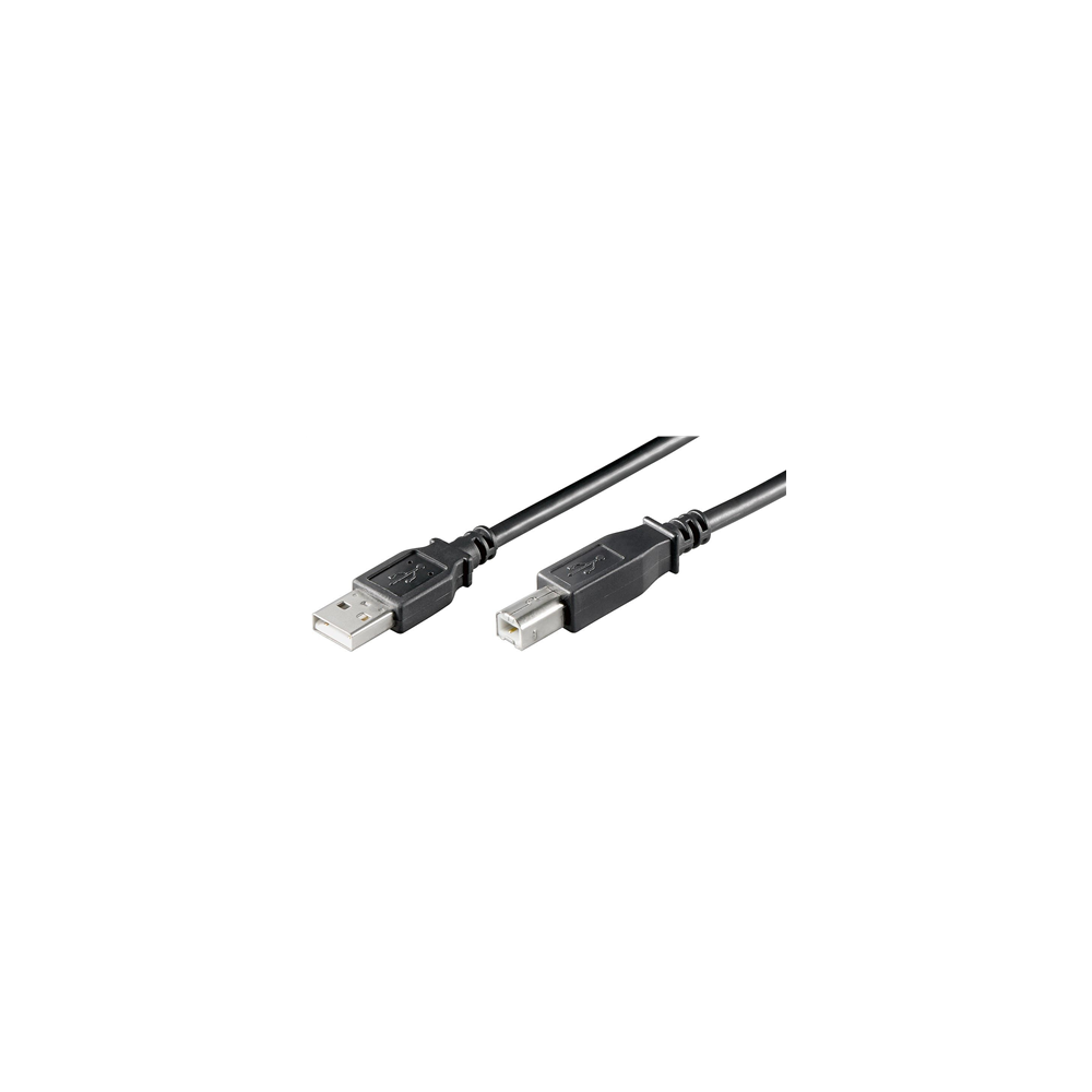 Goobay|||USB|2.0|Hi-Speed|cable|||USB-A|to|USB-B|USB|2.0|male|(type