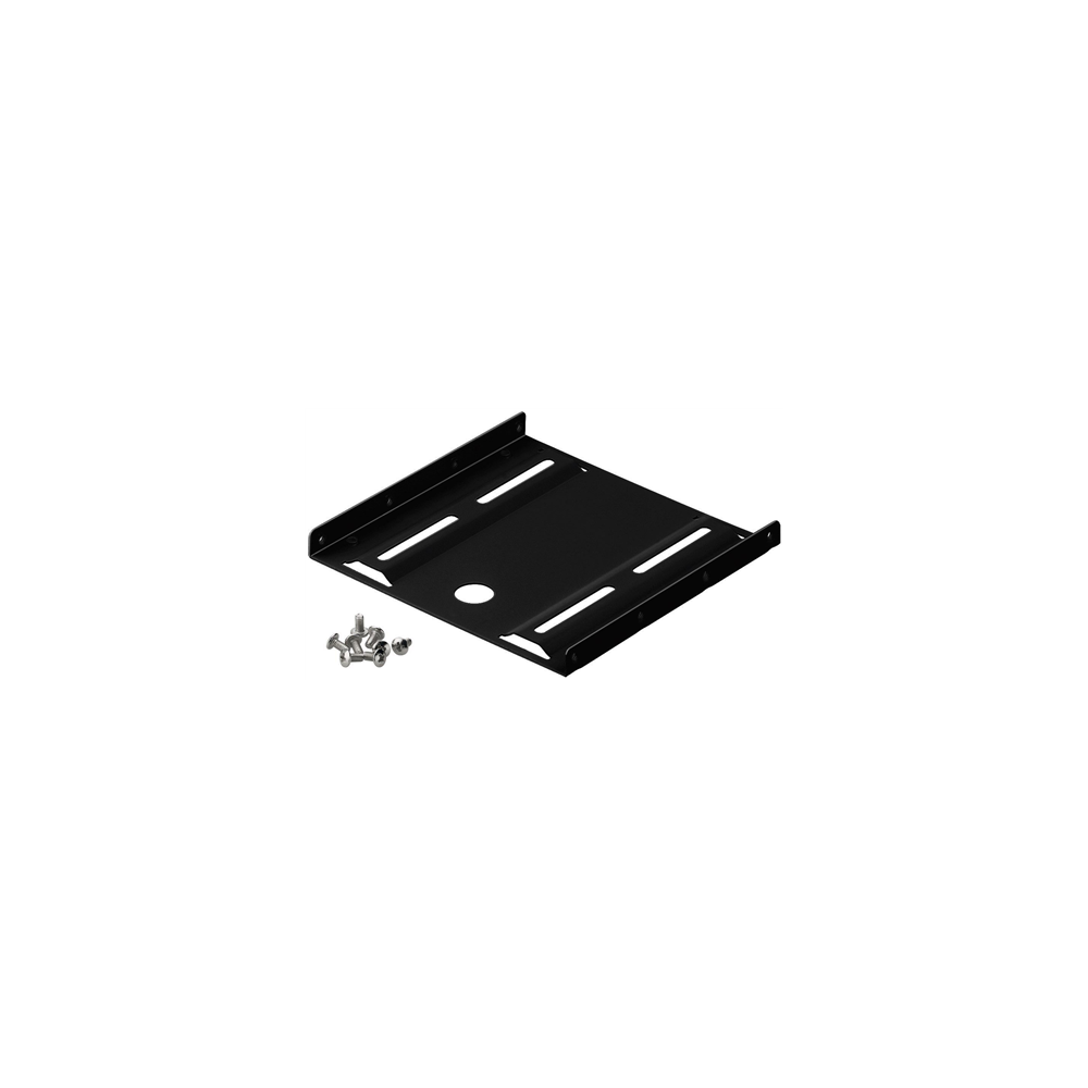 Goobay | 2.5" hard disk installation frame to 3.5"