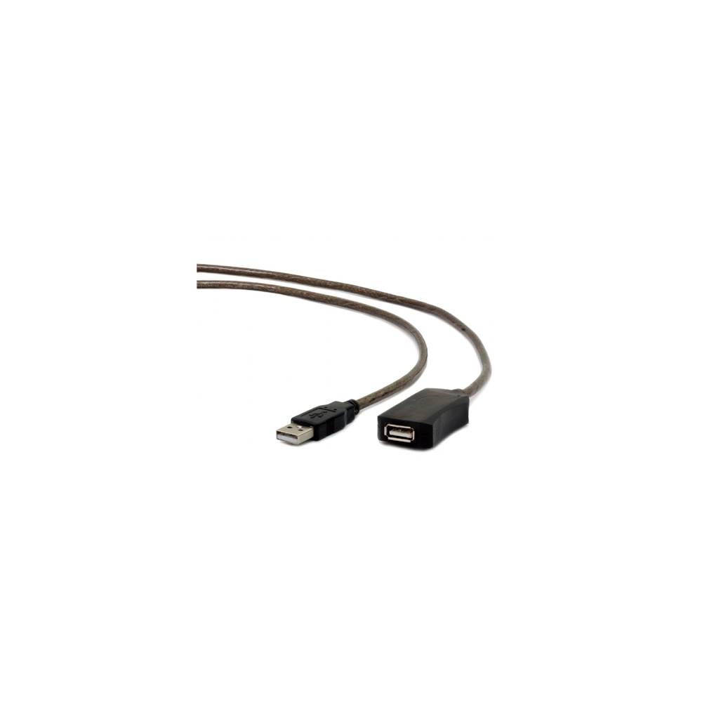 Cablexpert|||Active|USB|2.0|extension|cable|UAE-01-10M|||USB-A|to