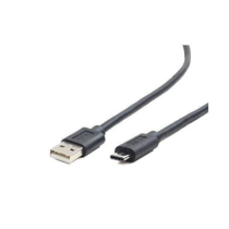 Cablexpert|||USB|2.0|AM|to|Type-C|cable|(AM/CM),|3|m|||USB-C|to|USB