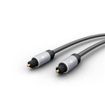 Goobay|||Toslink|digital|audio|connection|cable|||Toslink|male
