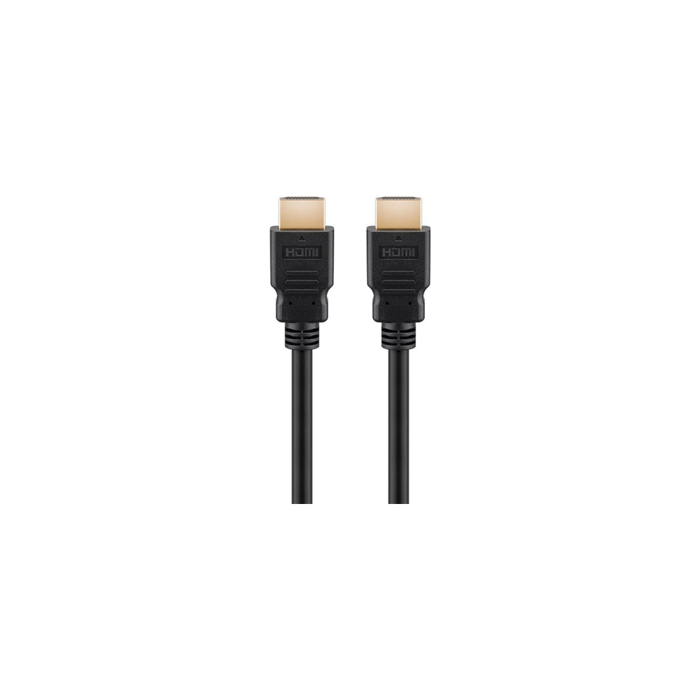 Goobay | Series 2.1 8K | HDMI to HDMI | 2 m