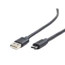 Cablexpert|CCP-USB2-AMCM-1M|USB|2.0|AM|to|Type-C|cable|(AM/CM),|1|m