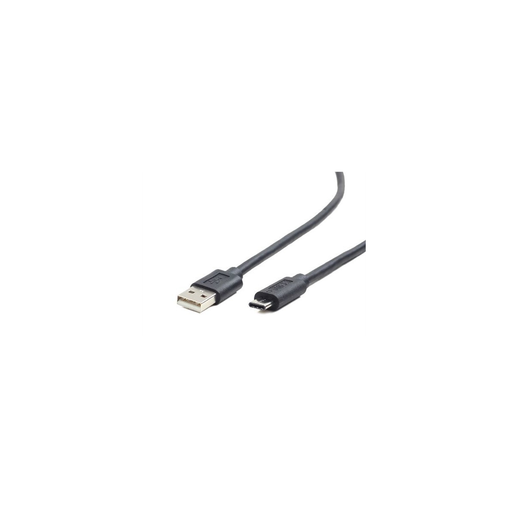 Cablexpert|CCP-USB2-AMCM-1M|USB|2.0|AM|to|Type-C|cable|(AM/CM),|1|m