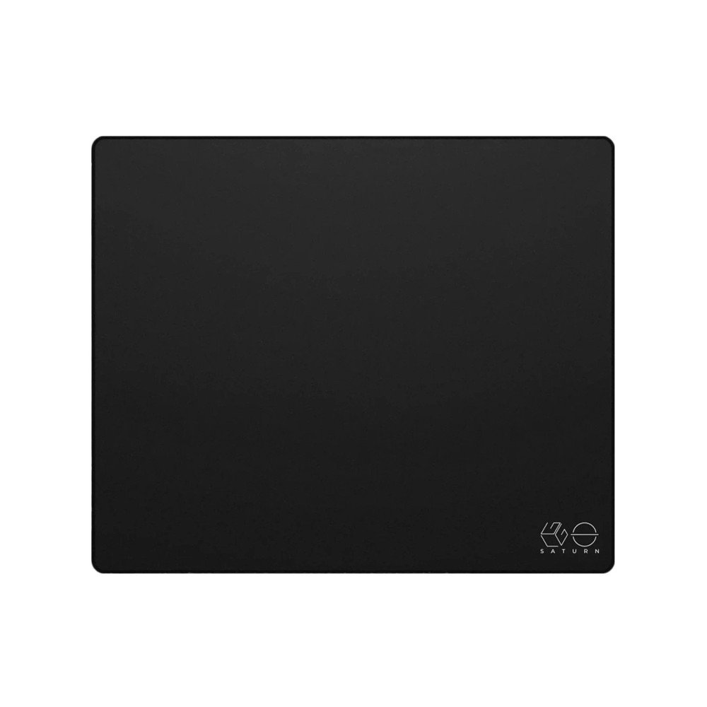 Lethal|Gaming|Gear|LGG|Saturn|Black|(XL|490mm|x|420mm)|(Juodas)