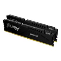 Kingston|KF560C30BBEK2-64|64GB|6000MT/s|DDR5|CL30|DIMM|(Kit|of|2)