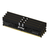 Kingston|KF548R36RBK4-128|128GB|4800MT/s|DDR5|ECC|Reg|CL36|DIMM|(Kit