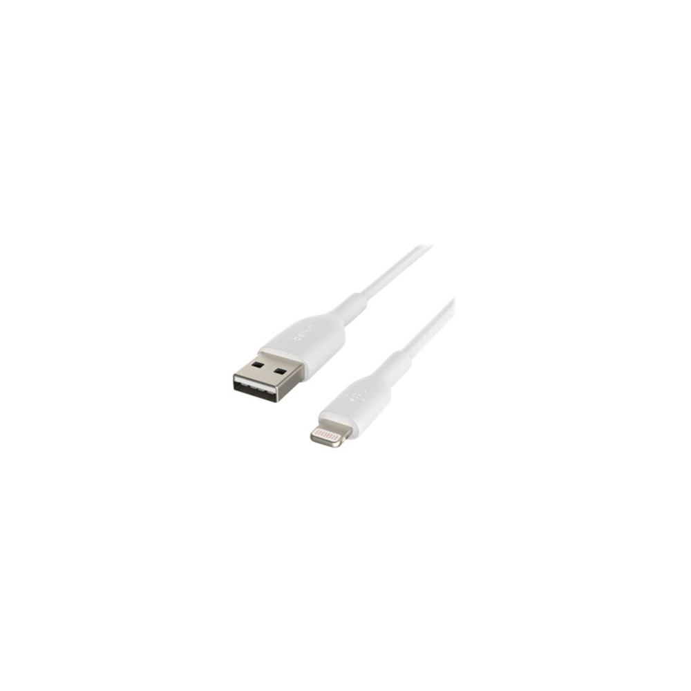 Belkin | Lightning to USB-A Cable 2m | BOOST CHARGE | Lightning to USB