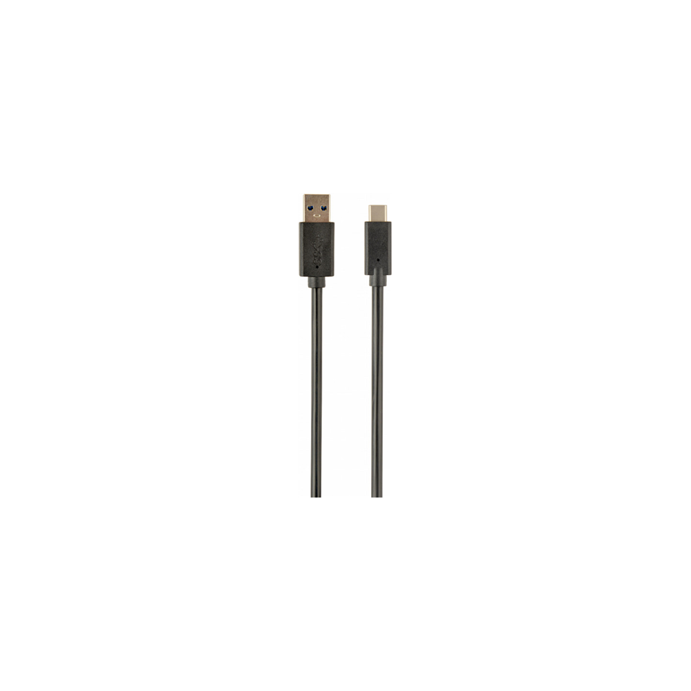 Cablexpert | USB 3.0 AM to Type-C cable | CCP-USB3-AMCM-0.5M