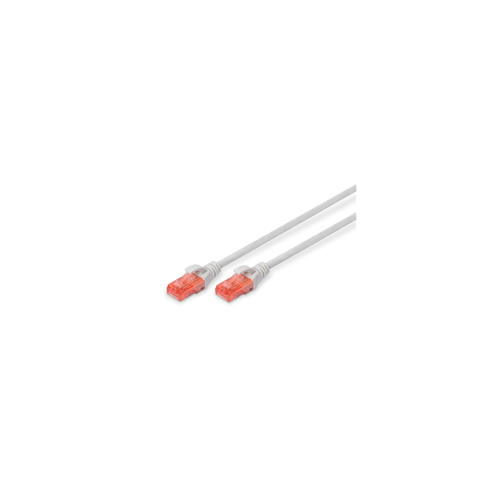 Digitus | Patch Cord | DK-1617-010