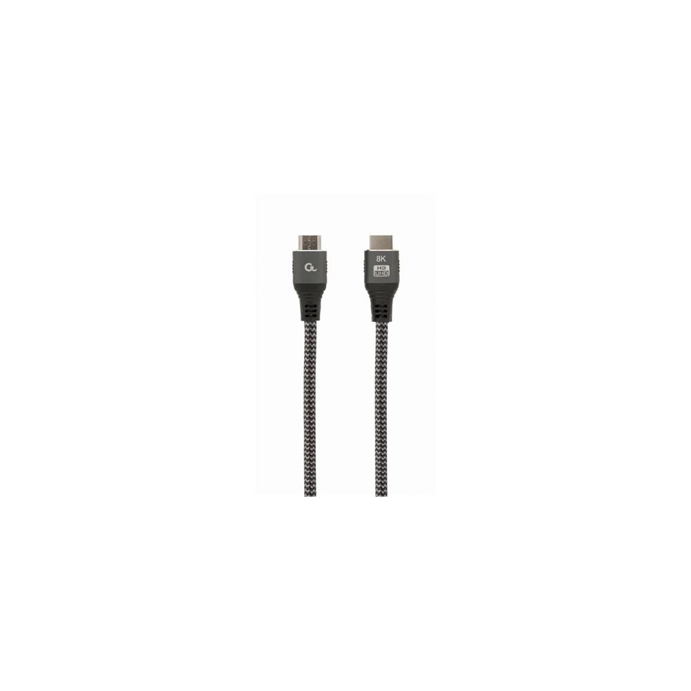 Cablexpert|||Ultra|High|speed|HDMI|cable|with|Ethernet,|8K|select
