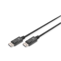 Digitus|||DisplayPort|Connection|Cable|||AK-340100-020-S|||to|Male