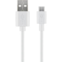 Goobay|||Micro|USB|charging|and|sync|cable|||43837|||USB-A|2.0|to|A)