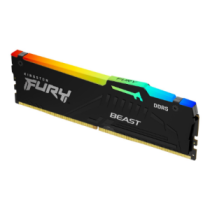 Kingston|KF556C36BBEA-8|8GB|5600MT/s|DDR5|CL36|DIMM|FURY|Beast|RGB