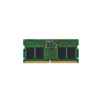 Kingston|KVR52S42BS6-8|8GB|5200MT/s|DDR5|Non-ECC|CL42|SODIMM|1Rx16