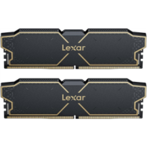 Lexar 32 GB | DDR5 | 6000 MHz | PC/server | Registered No | ECC No
