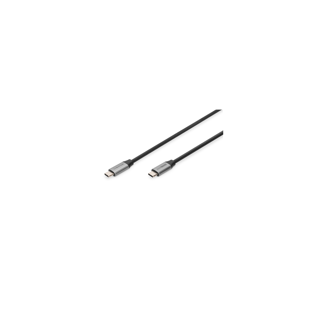 Digitus | DB-300220-010-S | USB-C to USB-C