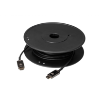 Aten|VE781010|10M|True|4K|HDMI|Active|Optical|Cable,|True|4K@10m