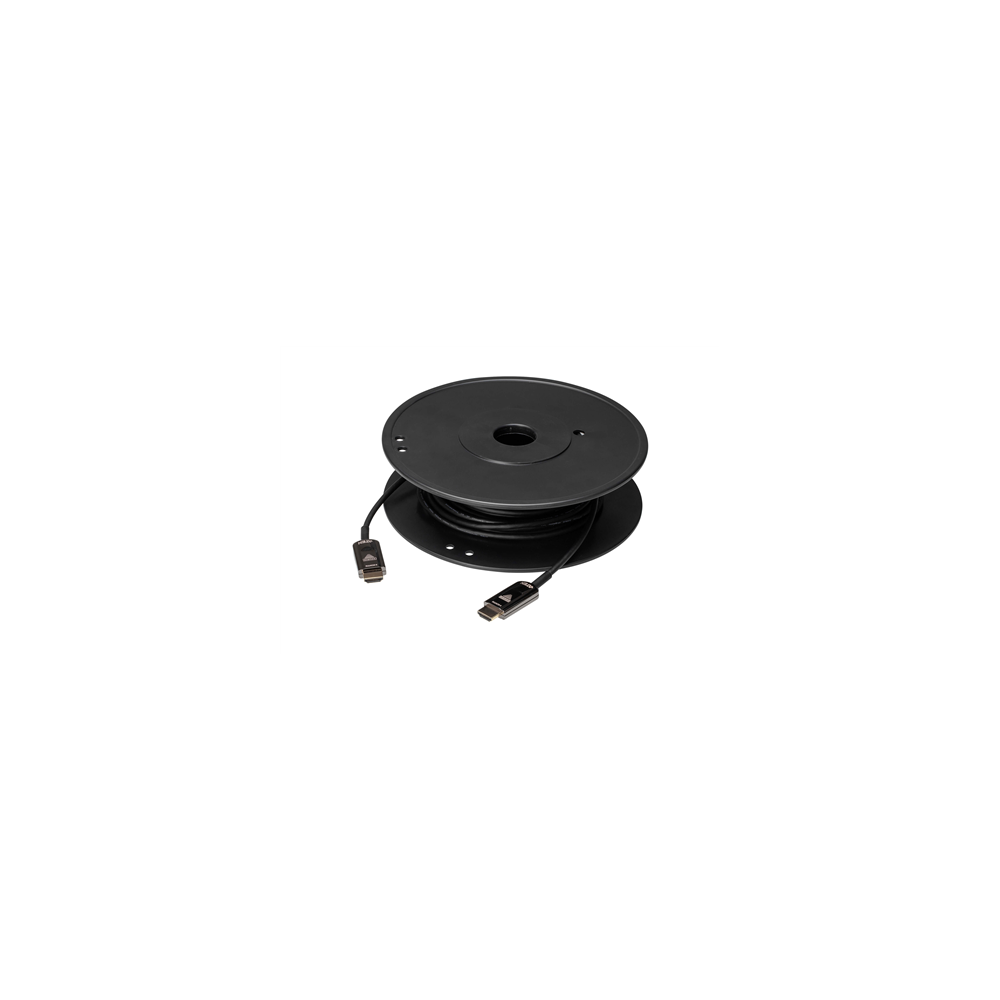 Aten|VE781010|10M|True|4K|HDMI|Active|Optical|Cable,|True|4K@10m