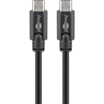 Goobay | 67975 | USB-C to USB-C