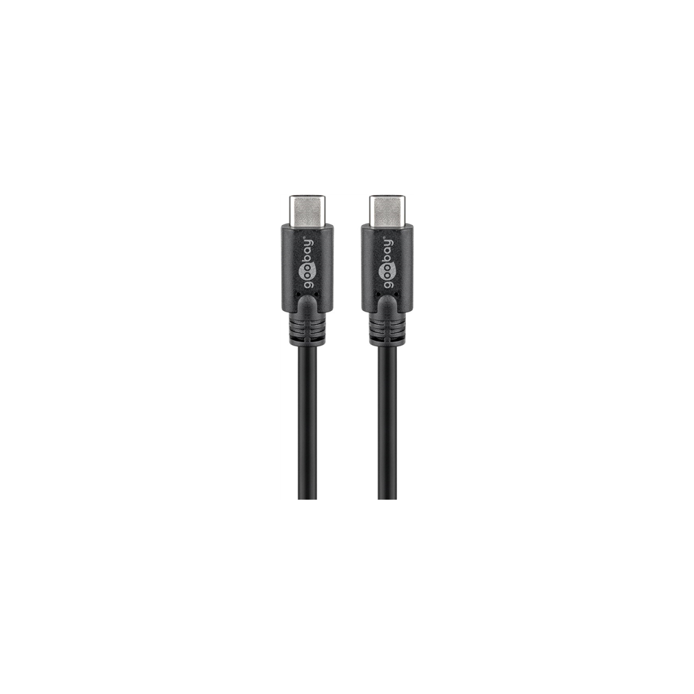 Goobay | 67975 | USB-C to USB-C