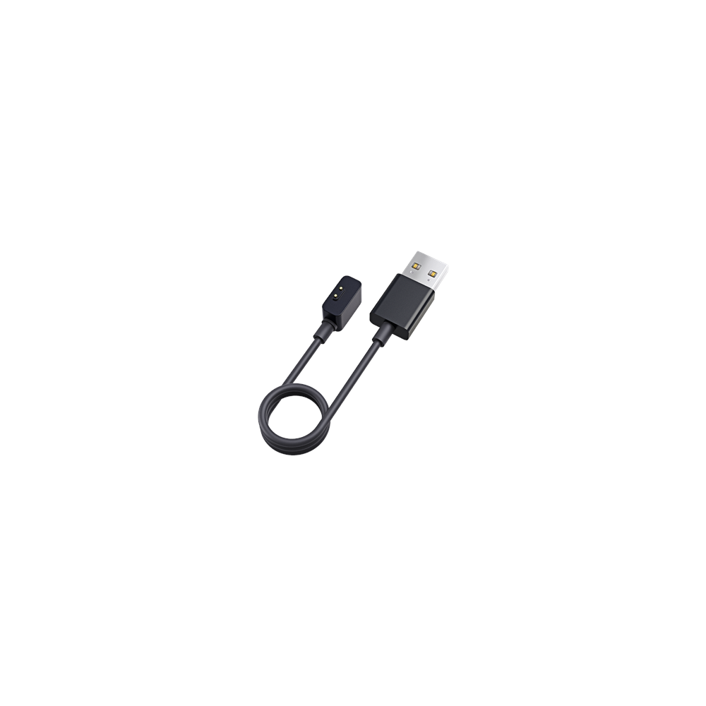 Xiaomi | Magnetic Charging Cable for Wearables | Black