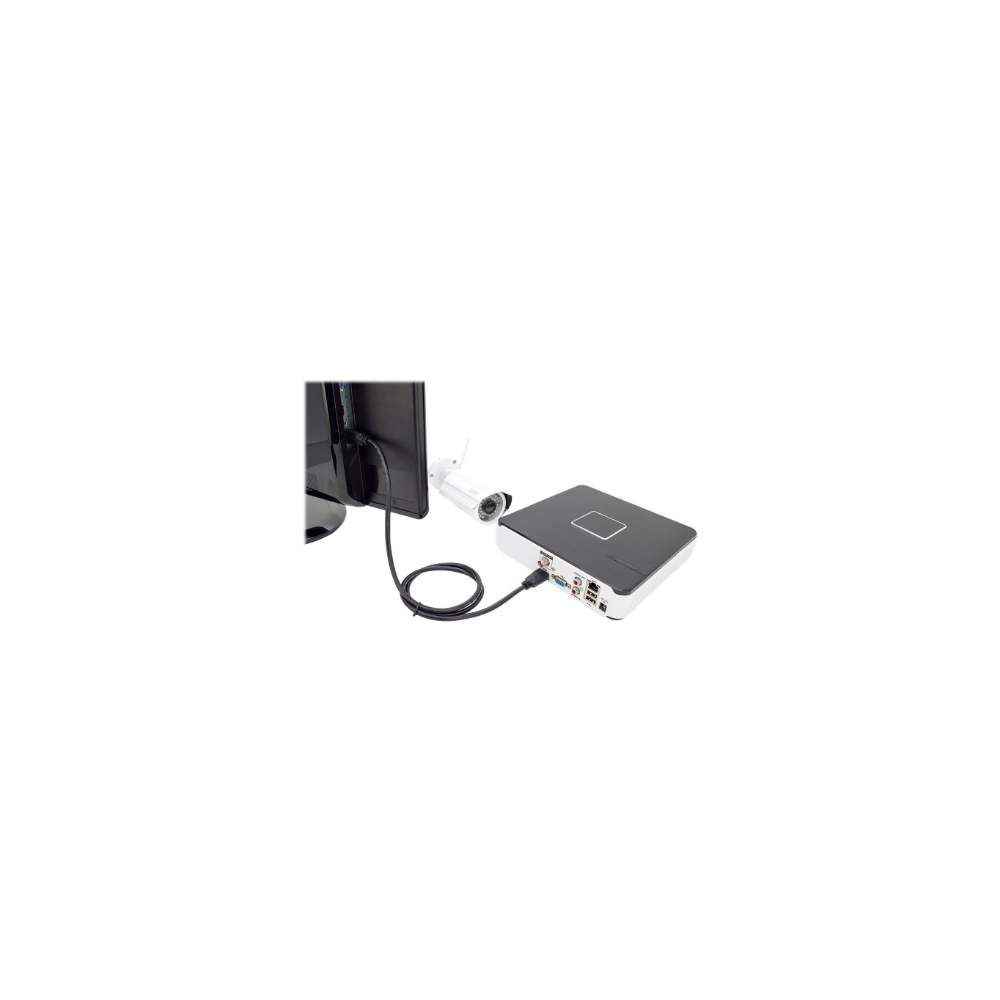Digitus|||HDMI|Premium|High|Speed|Connection|Cable|||HDMI|to|HDMI