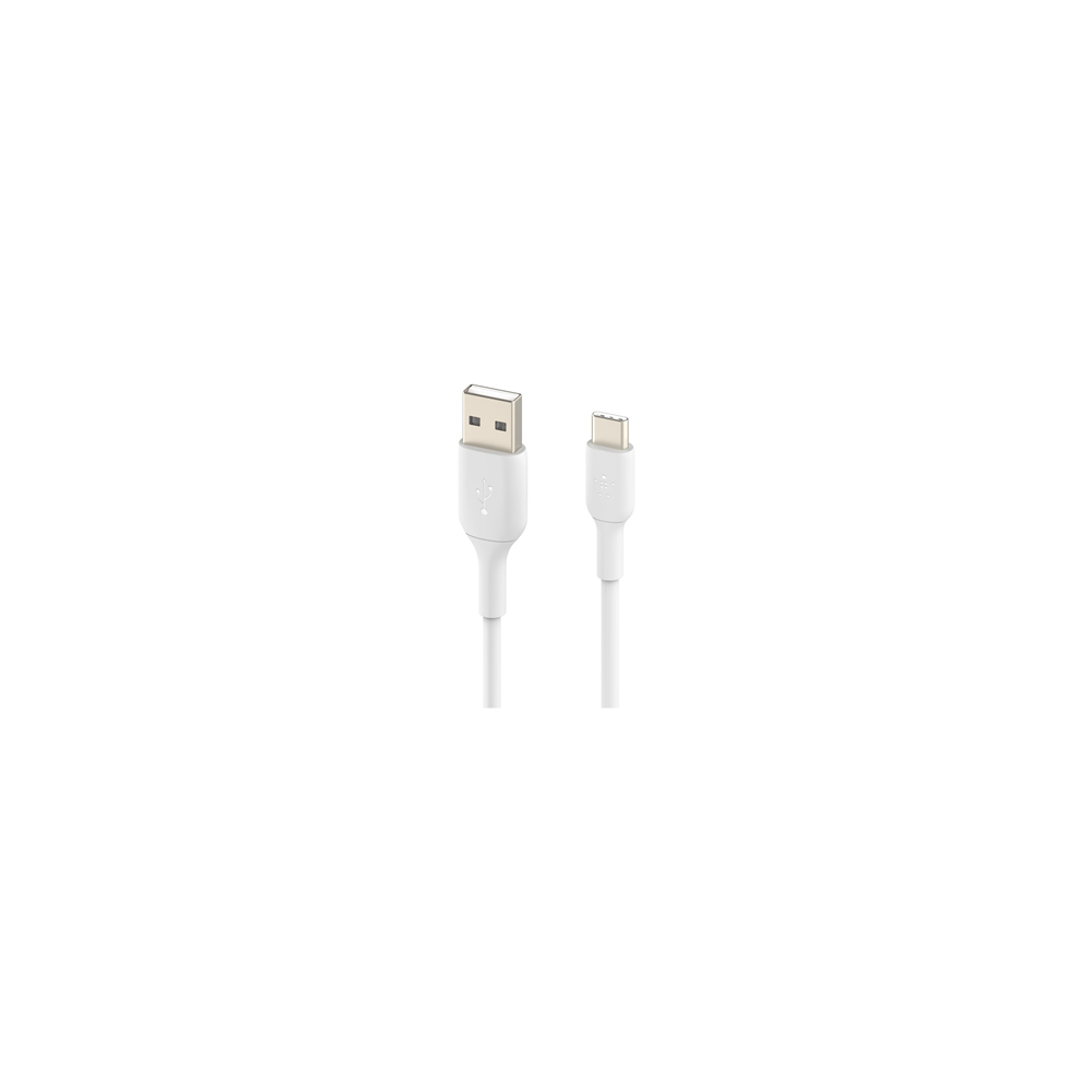 Belkin | BOOST CHARGE | CAB001bt1MWH | USB-A to USB-C