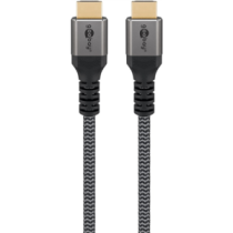 Goobay|||64994|High|Speed|HDMI|Cable|with|Ethernet|||HDMI|to|HDMI