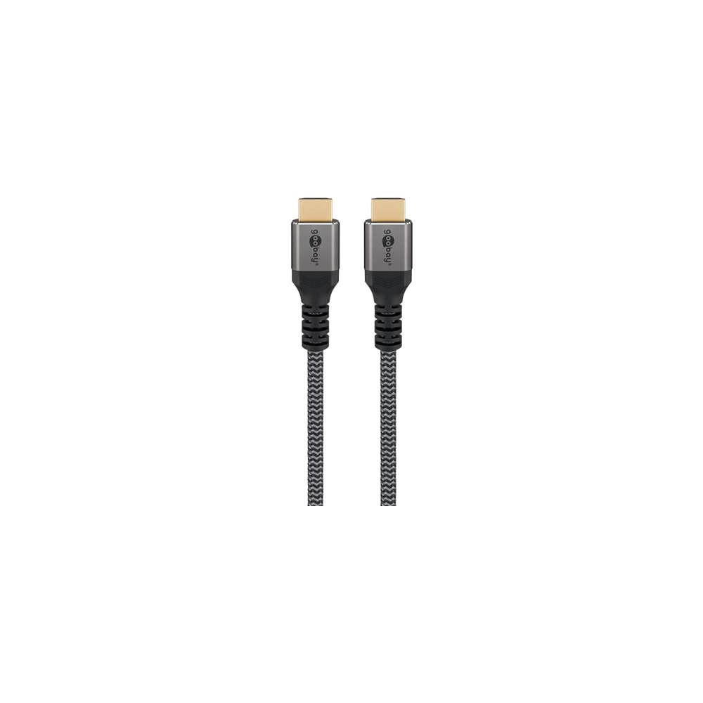 Goobay|||64994|High|Speed|HDMI|Cable|with|Ethernet|||HDMI|to|HDMI