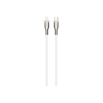 Fixed | Braided Cable | FIXDB-CL12-WH | White