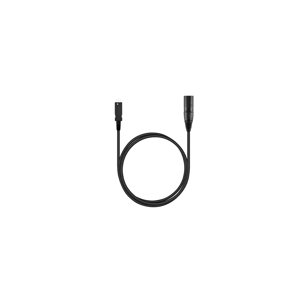 Beyerdynamic | Connecting cable with 5 pin XLR male | K 190.41