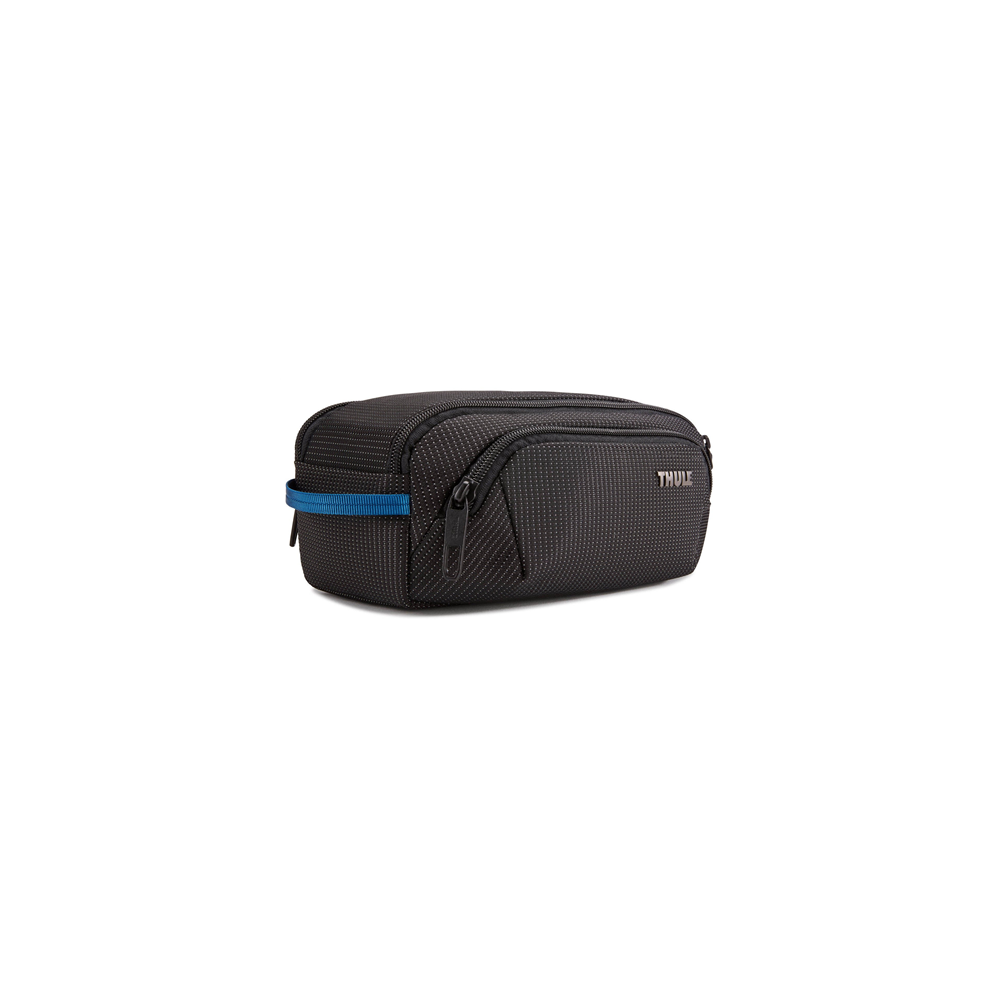 Thule | Crossover 2 | Toiletry Bag | Toiletry Bag | Black | Waterproof