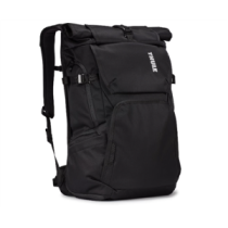 Thule | TCDK232 Covert | DSLR Backpack 32L | Camera Backpack | Black