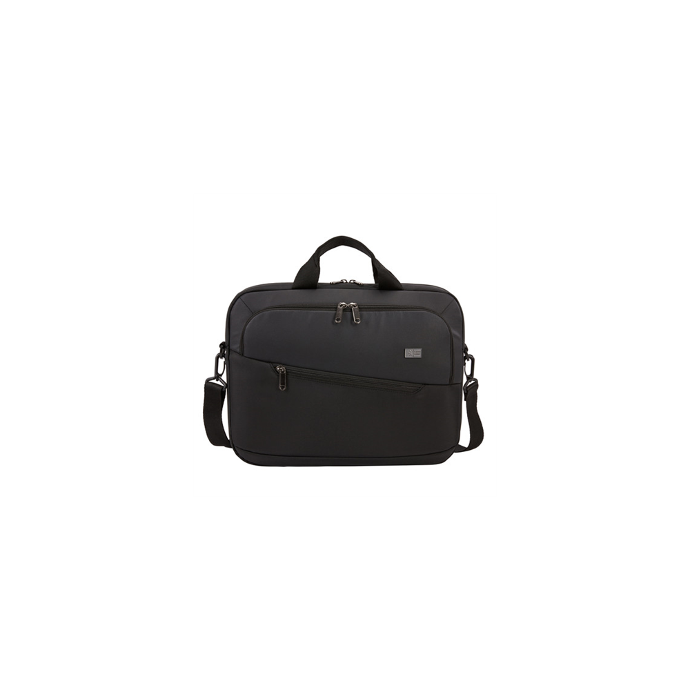 Case|Logic|||PROPA-114|||Propel|Attaché|||Fits|up|to|size|12-14|"