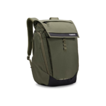Thule|||PARABP-3216|Paramount|||Backpack|27L|||Backpack|||Soft|Green