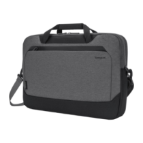Targus|||TBT92602GL|||Cypress|Briefcase|with|EcoSmart|||Fits|up|to|"