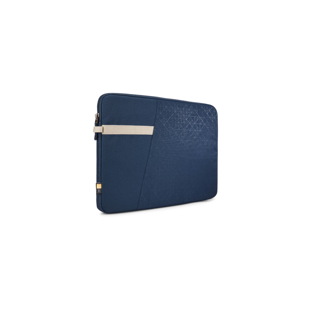 Case Logic | IBRS214 | Ibira Laptop Sleeve | Sleeve | Dress Blue