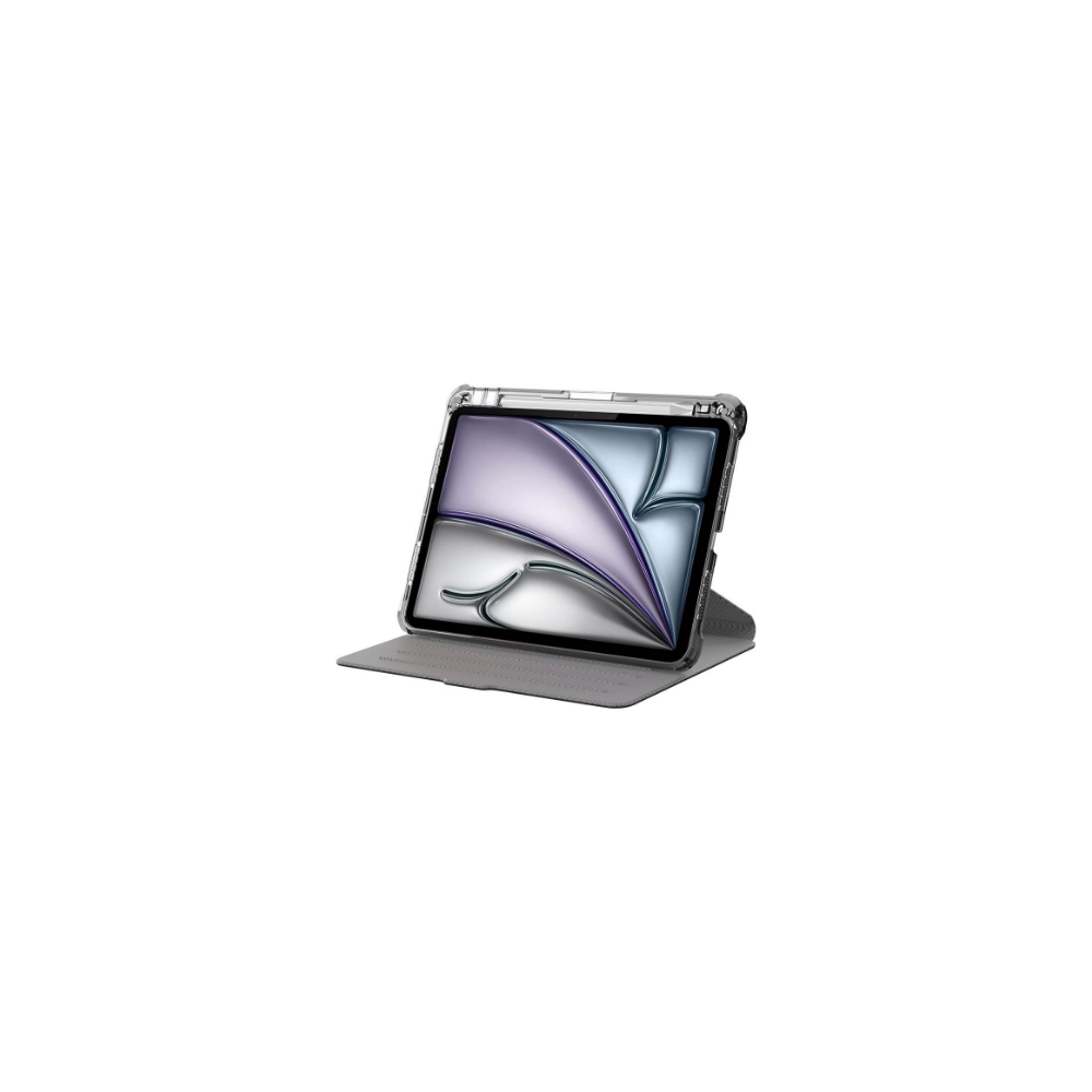 Targus|Pro-Tek|Clear|Case|||THZ984GL|||Tablet|case|||For|iPad|Pro
