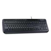 Microsoft|||Wired|Keyboard|600|||ANB-00018|||Standard|||Wired|||RU