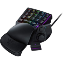 Razer|Tartarus|Pro|Gaming|Keypad,|Wired,|Black|||Razer|||Tartarus