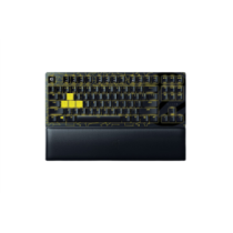 Razer|||Optical|Gaming|Keyboard|||Huntsman|V2|Tenkeyless|||Gaming
