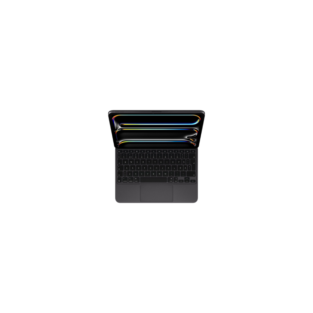 Apple Magic Keyboard for iPad Pro 11‑inch (M4) - SWE | Apple