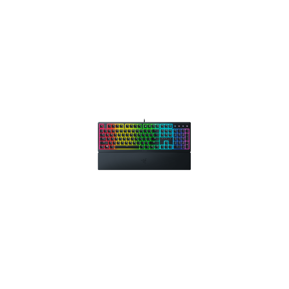 Razer|||Gaming|Keyboard|||Ornata|V3|||Gaming|keyboard|||Wired|||RGB