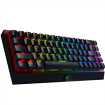 Razer|||BlackWidow|V3|Mini|HyperSpeed|||Mechanical|Gaming|Keyboard
