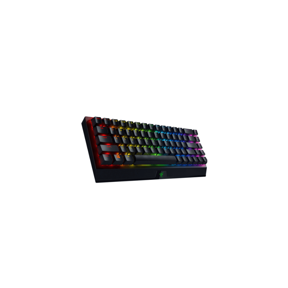 Razer|||BlackWidow|V3|Mini|HyperSpeed|||Mechanical|Gaming|Keyboard