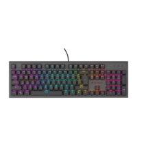 Genesis|THOR|303|||Mechanical|Gaming|Keyboard|||Wired|||US|||Black